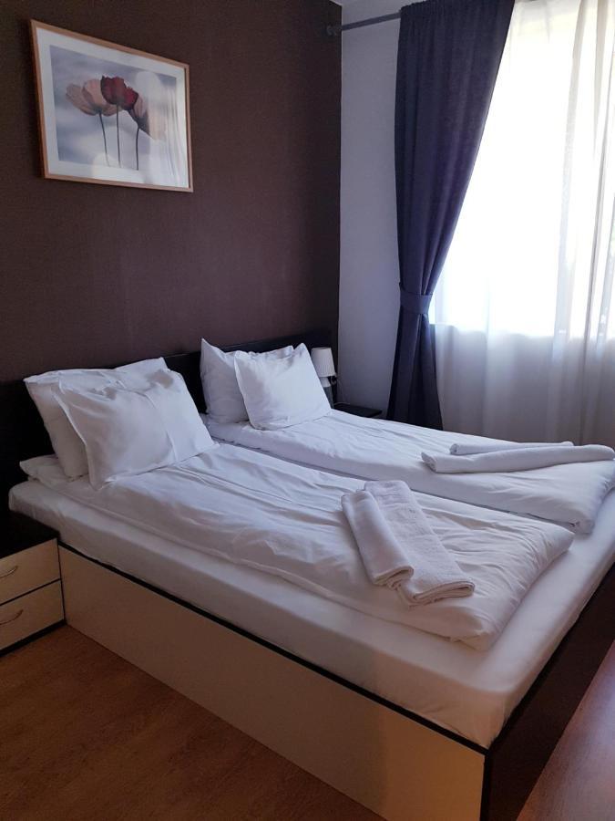 Todorini Kuli Apartments Bansko Luaran gambar