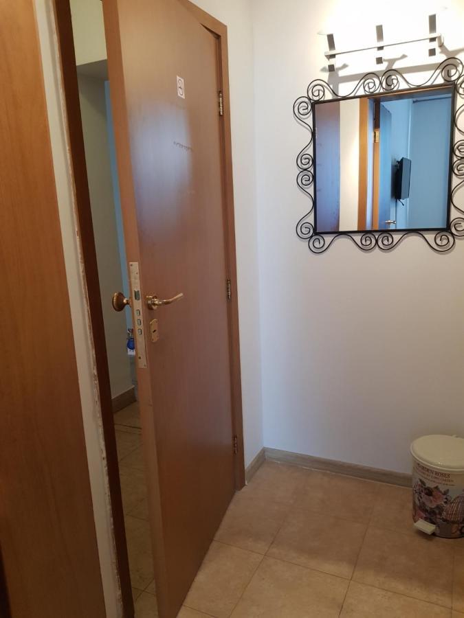 Todorini Kuli Apartments Bansko Luaran gambar
