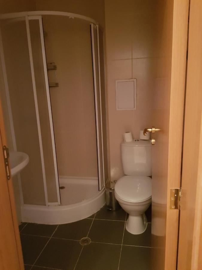 Todorini Kuli Apartments Bansko Luaran gambar