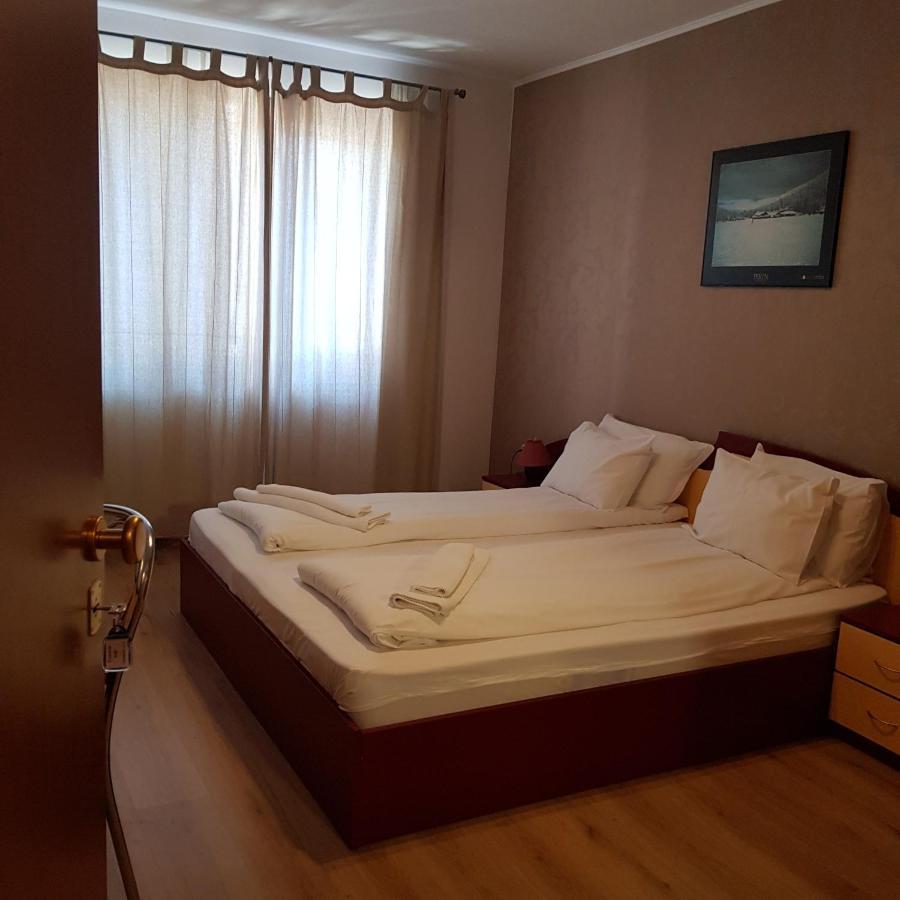 Todorini Kuli Apartments Bansko Luaran gambar