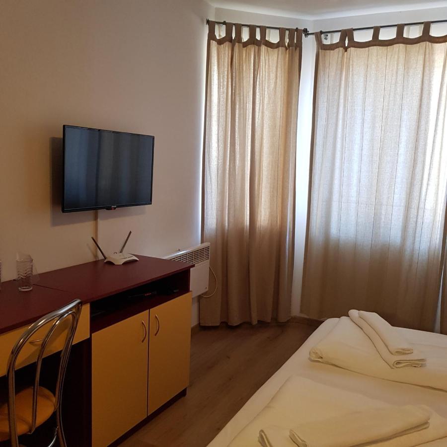 Todorini Kuli Apartments Bansko Luaran gambar