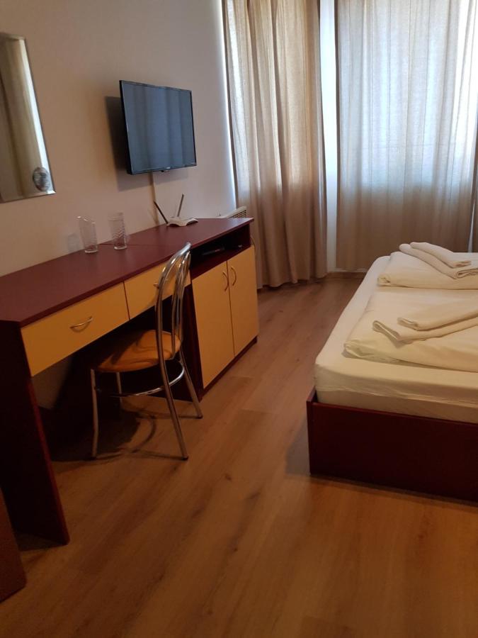 Todorini Kuli Apartments Bansko Luaran gambar