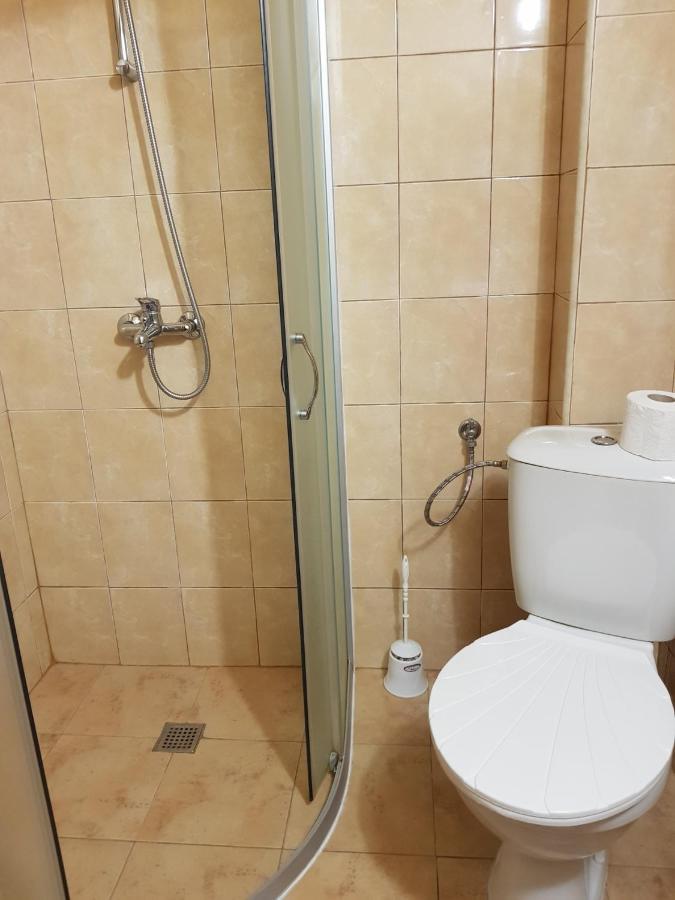 Todorini Kuli Apartments Bansko Luaran gambar
