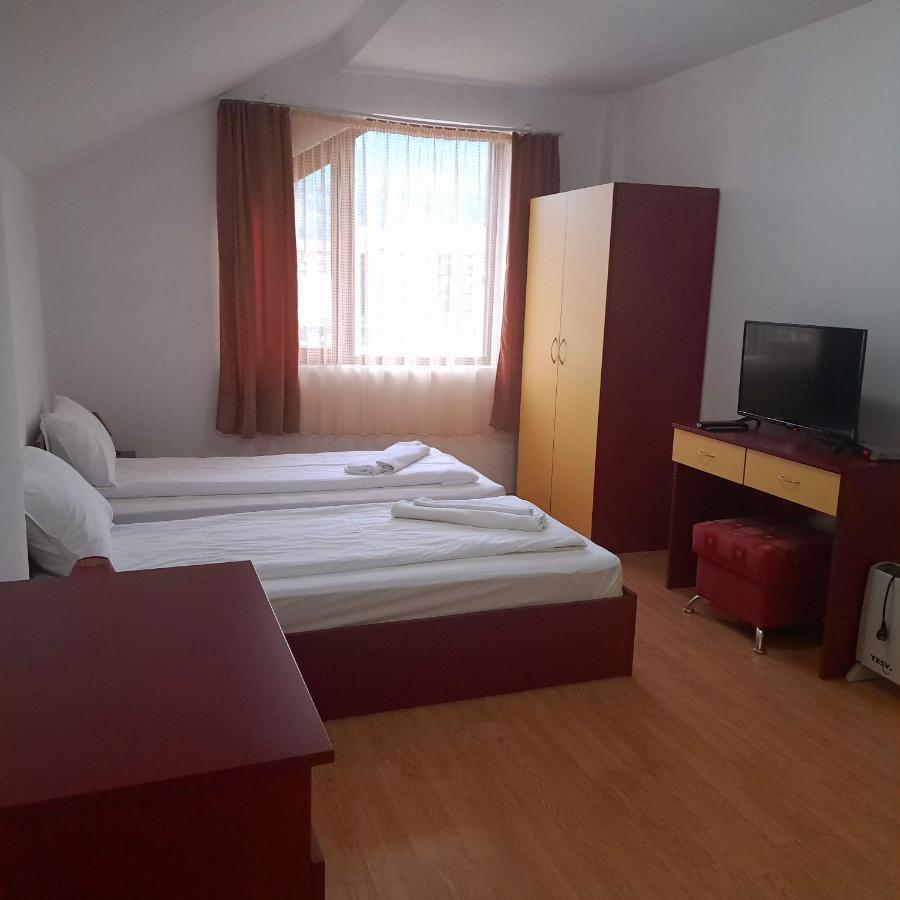 Todorini Kuli Apartments Bansko Luaran gambar