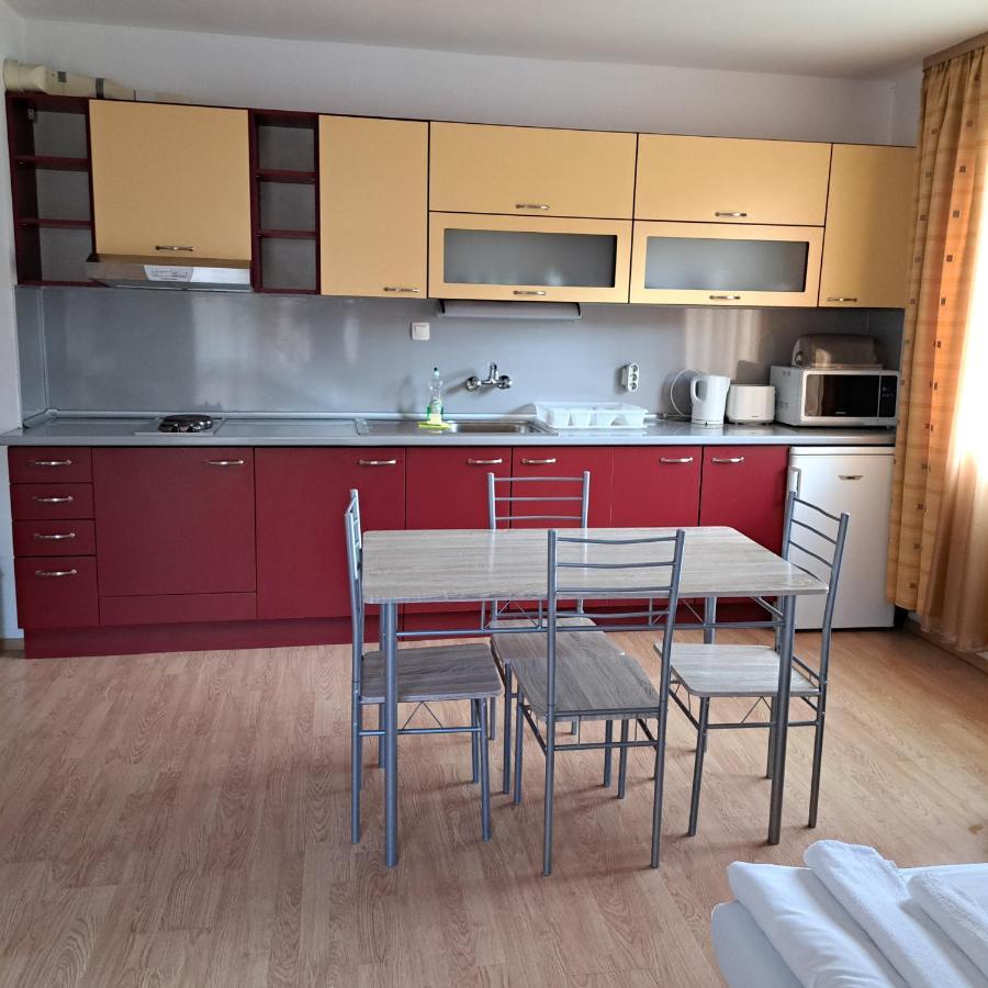 Todorini Kuli Apartments Bansko Luaran gambar