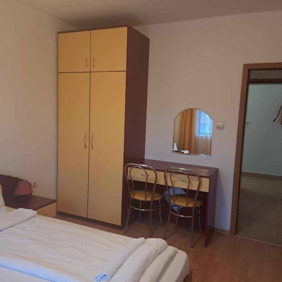 Todorini Kuli Apartments Bansko Luaran gambar