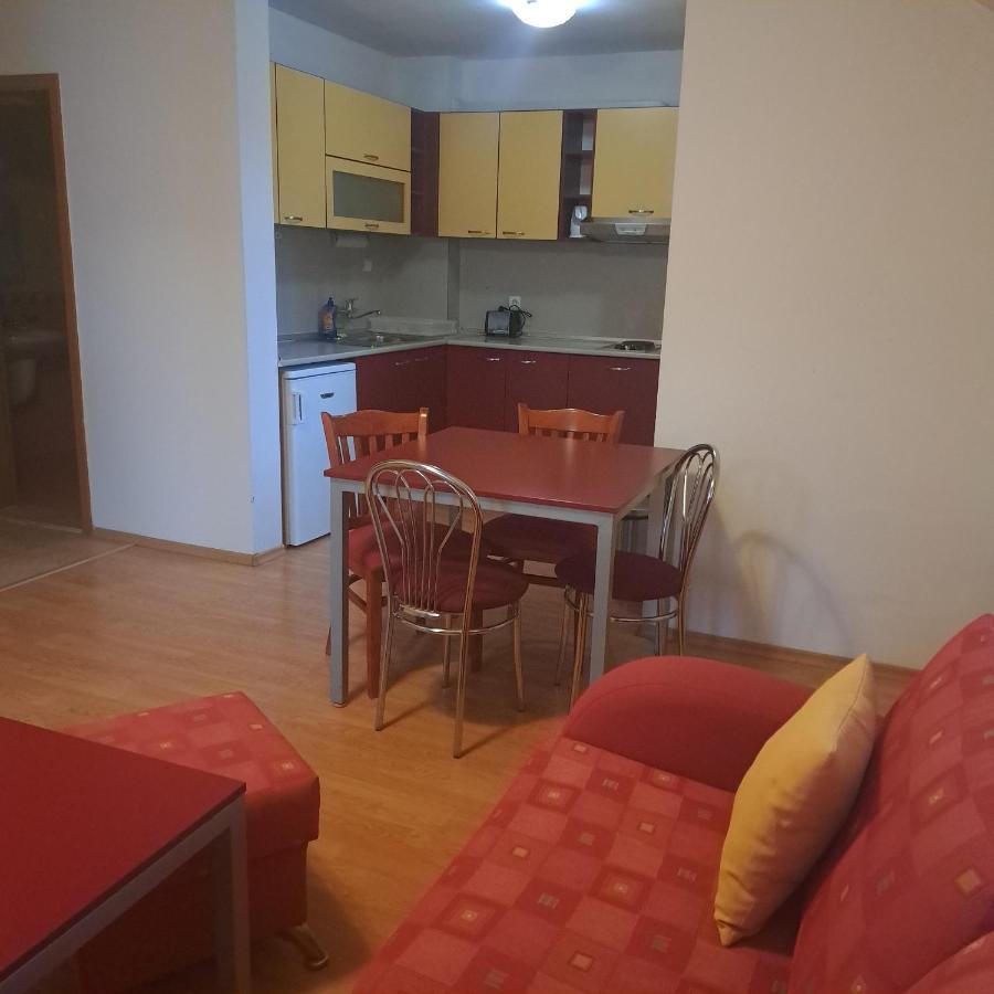 Todorini Kuli Apartments Bansko Luaran gambar