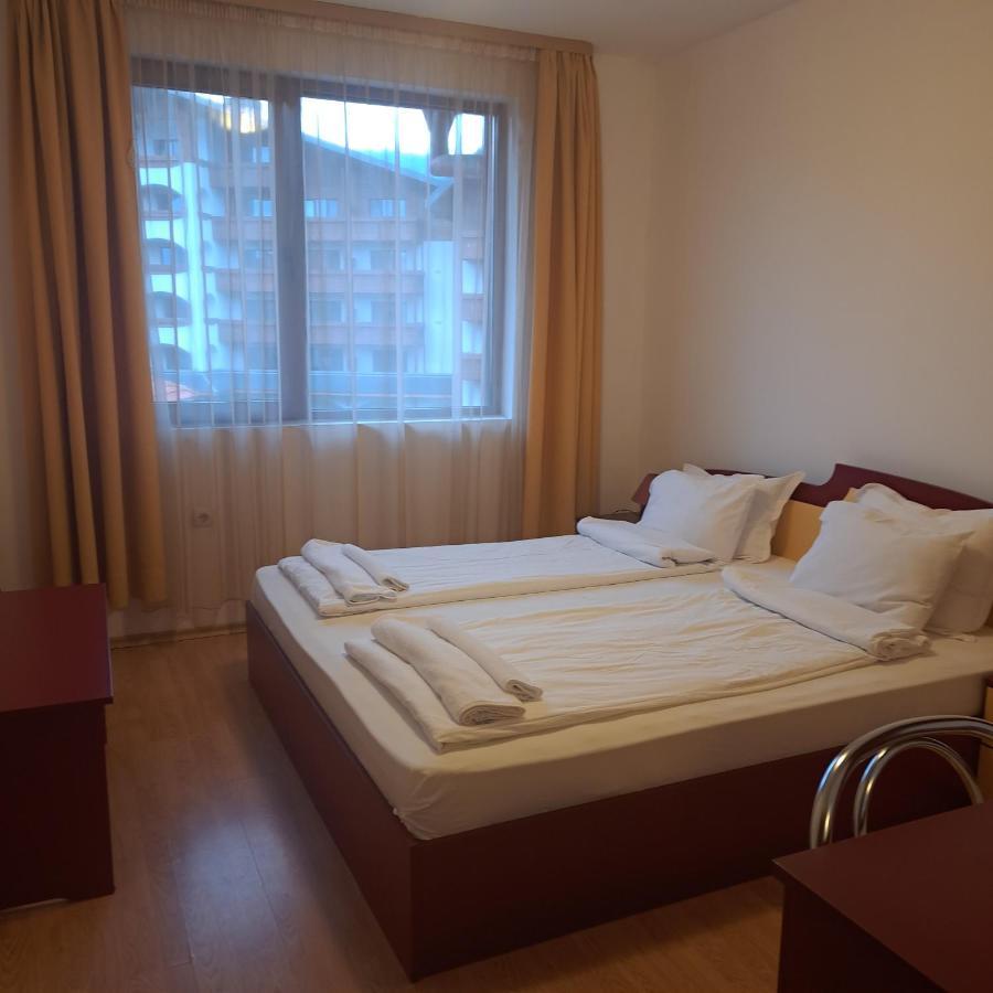 Todorini Kuli Apartments Bansko Luaran gambar