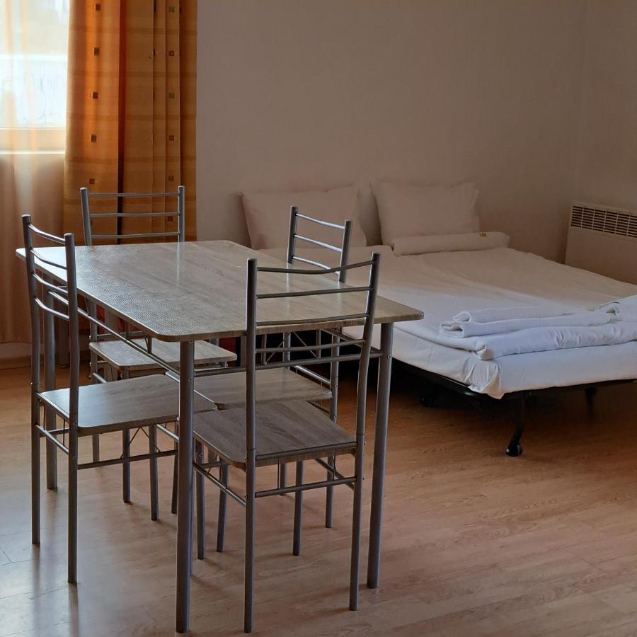 Todorini Kuli Apartments Bansko Luaran gambar