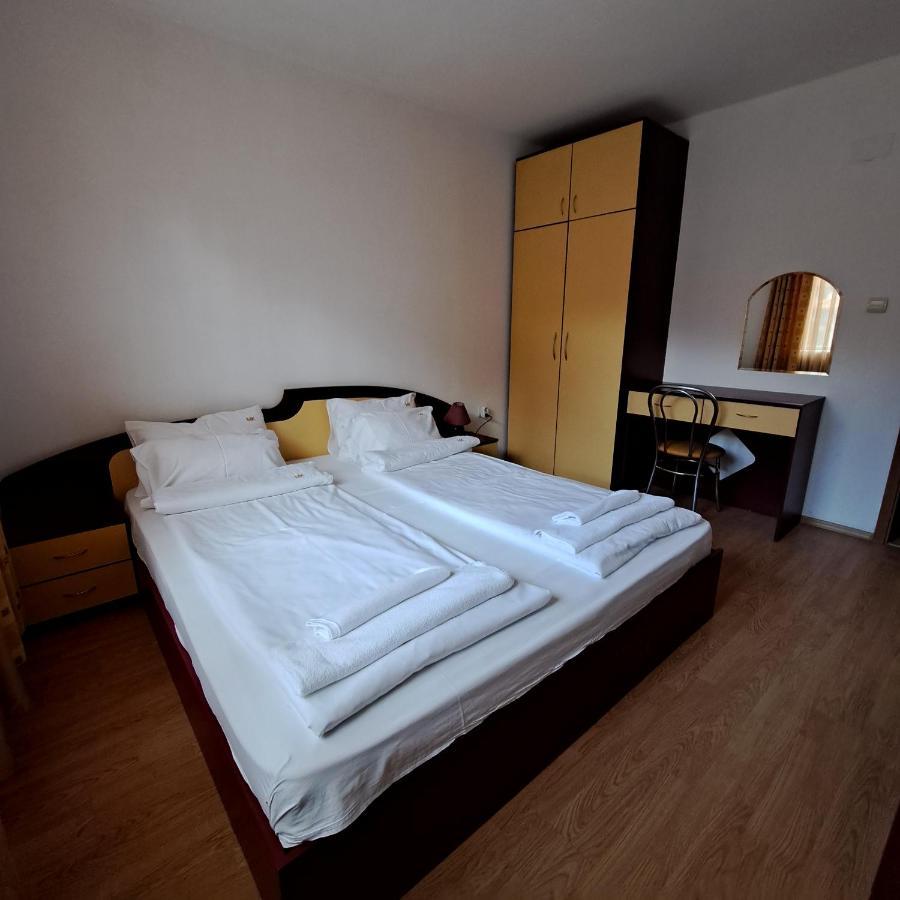 Todorini Kuli Apartments Bansko Luaran gambar