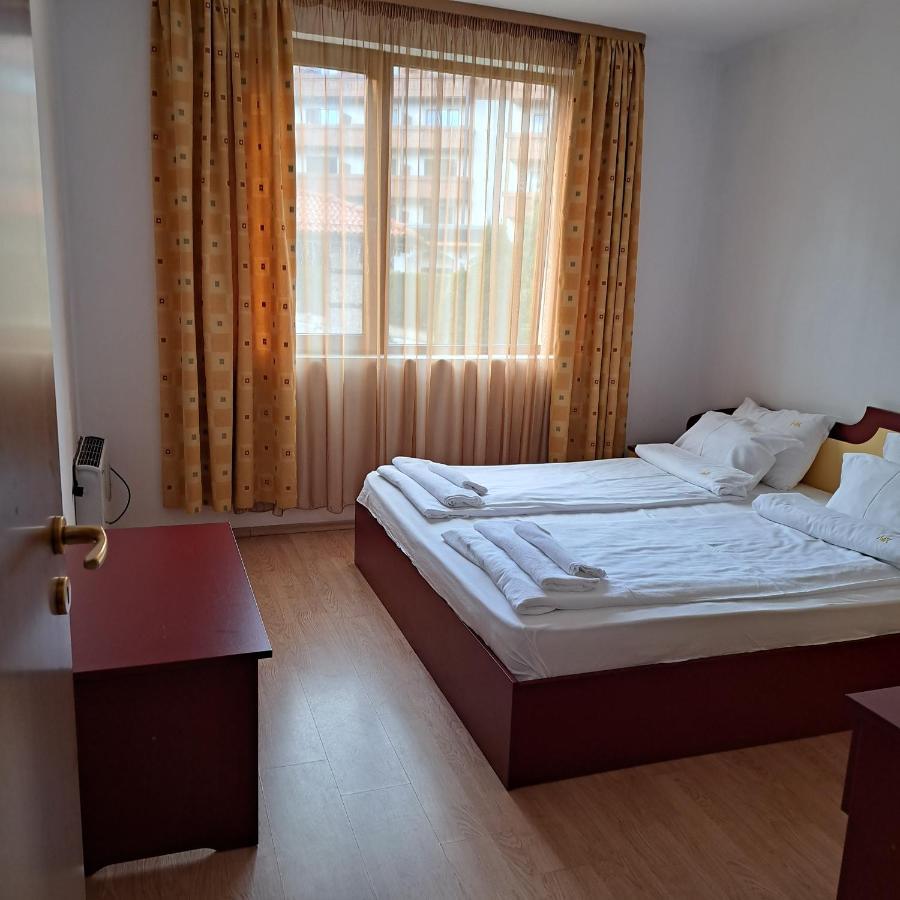 Todorini Kuli Apartments Bansko Luaran gambar