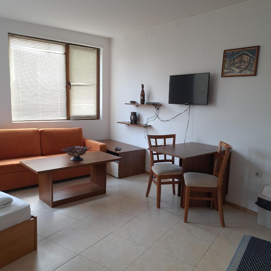 Todorini Kuli Apartments Bansko Luaran gambar
