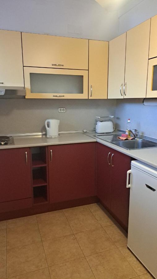 Todorini Kuli Apartments Bansko Luaran gambar