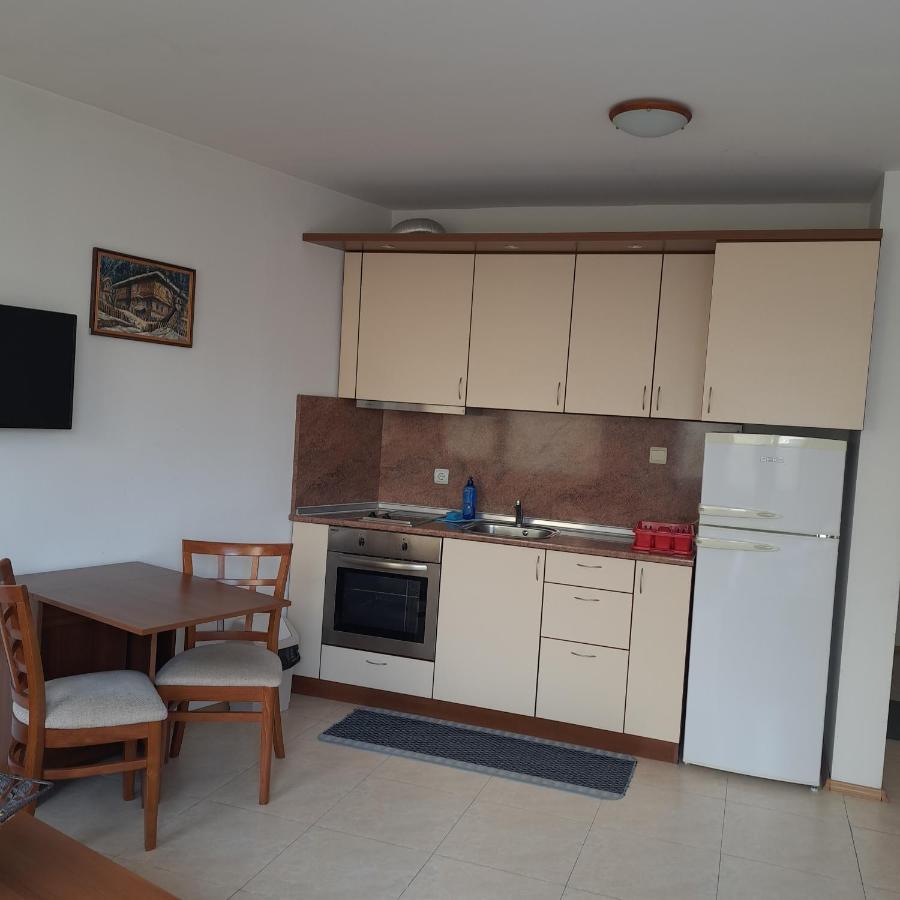 Todorini Kuli Apartments Bansko Luaran gambar