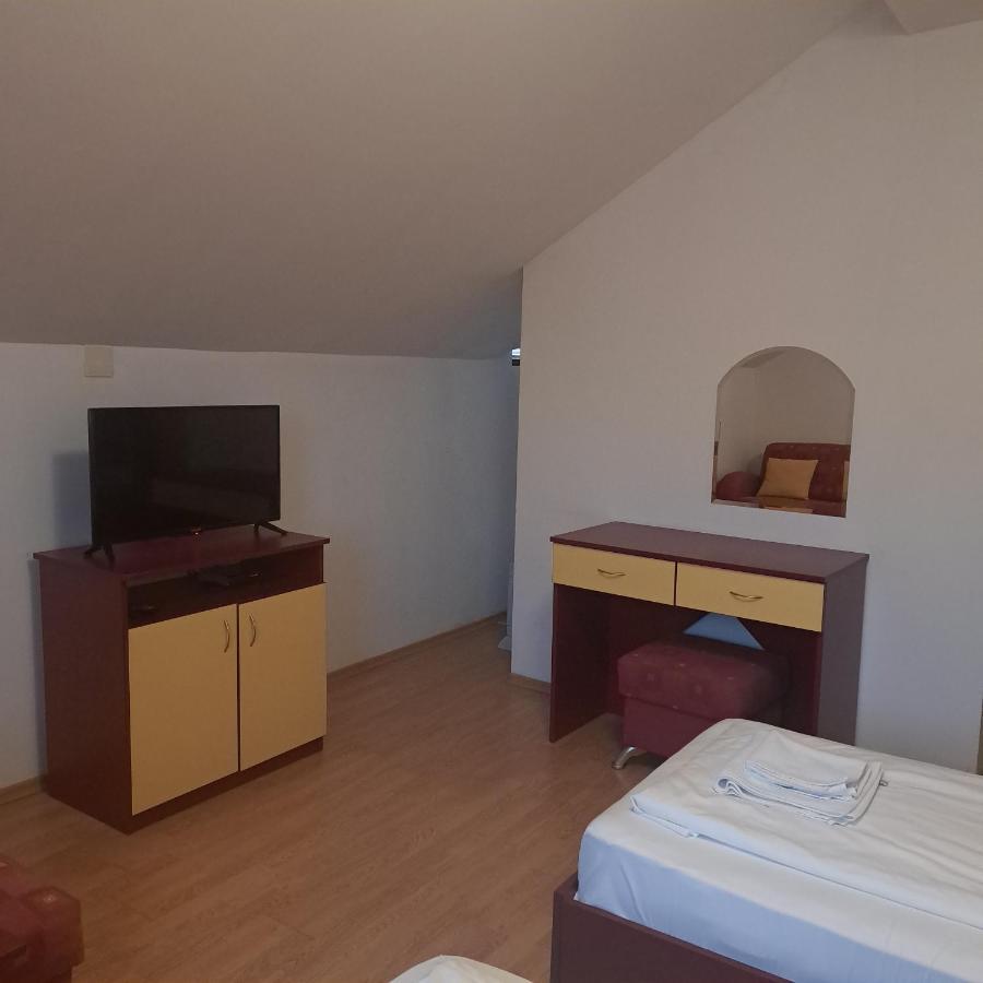 Todorini Kuli Apartments Bansko Luaran gambar