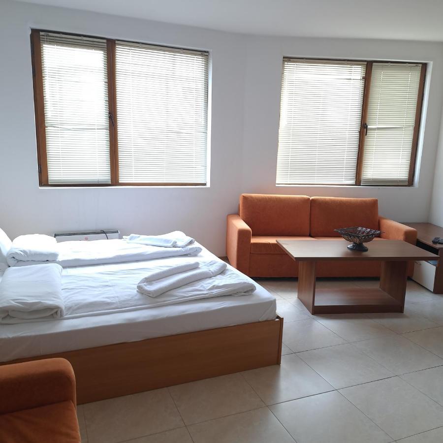 Todorini Kuli Apartments Bansko Luaran gambar