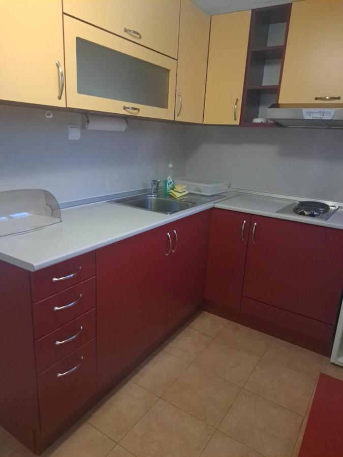 Todorini Kuli Apartments Bansko Luaran gambar