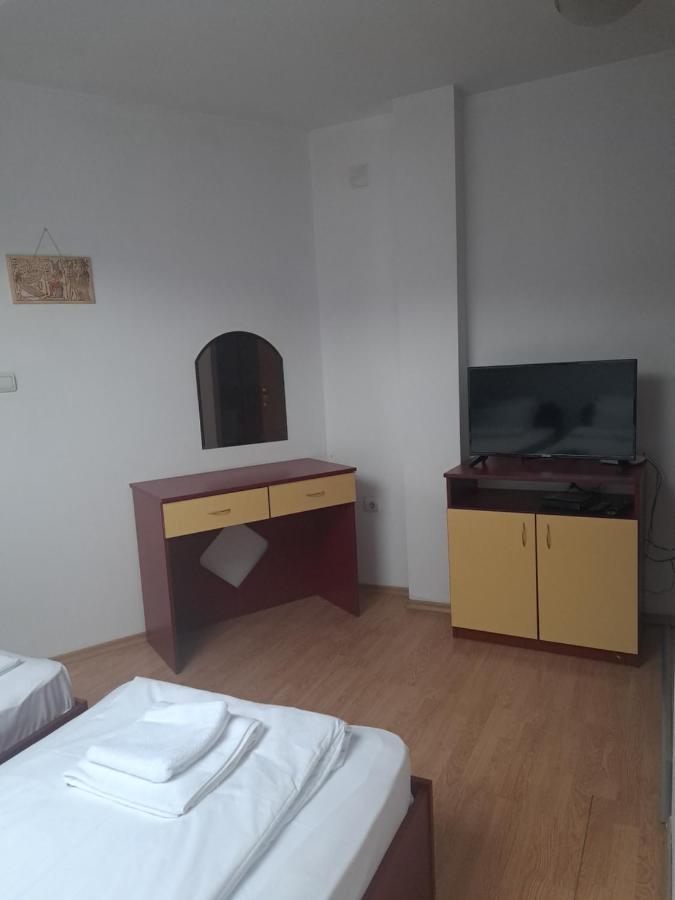 Todorini Kuli Apartments Bansko Luaran gambar