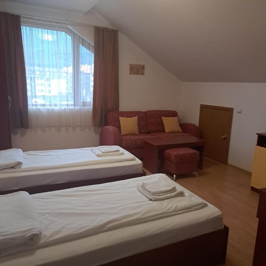 Todorini Kuli Apartments Bansko Luaran gambar