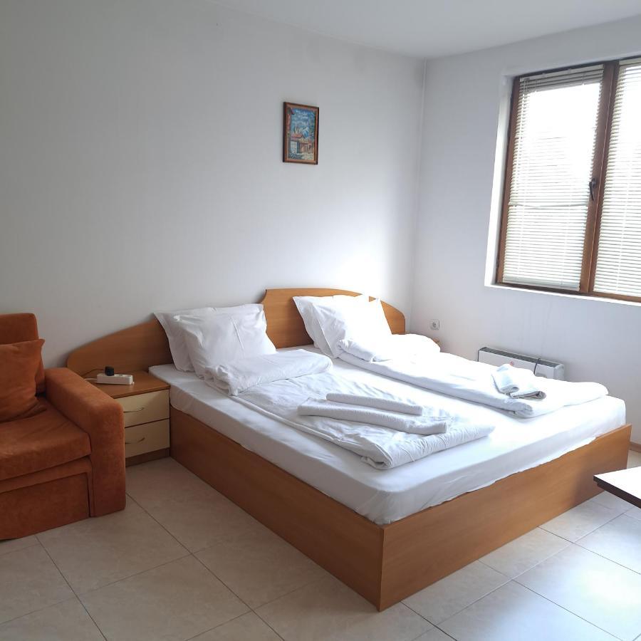 Todorini Kuli Apartments Bansko Luaran gambar