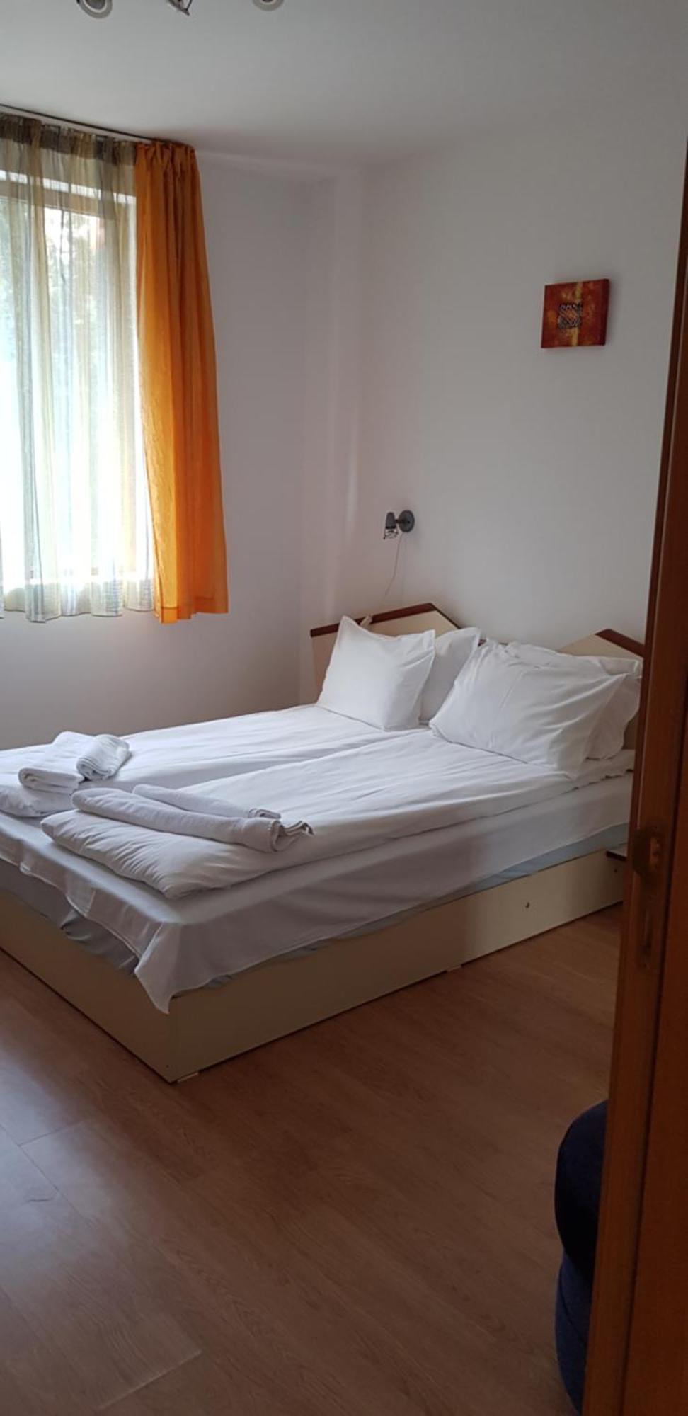 Todorini Kuli Apartments Bansko Bilik gambar