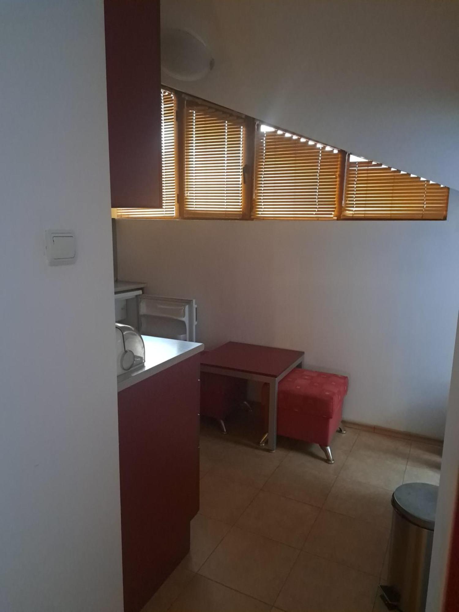 Todorini Kuli Apartments Bansko Bilik gambar