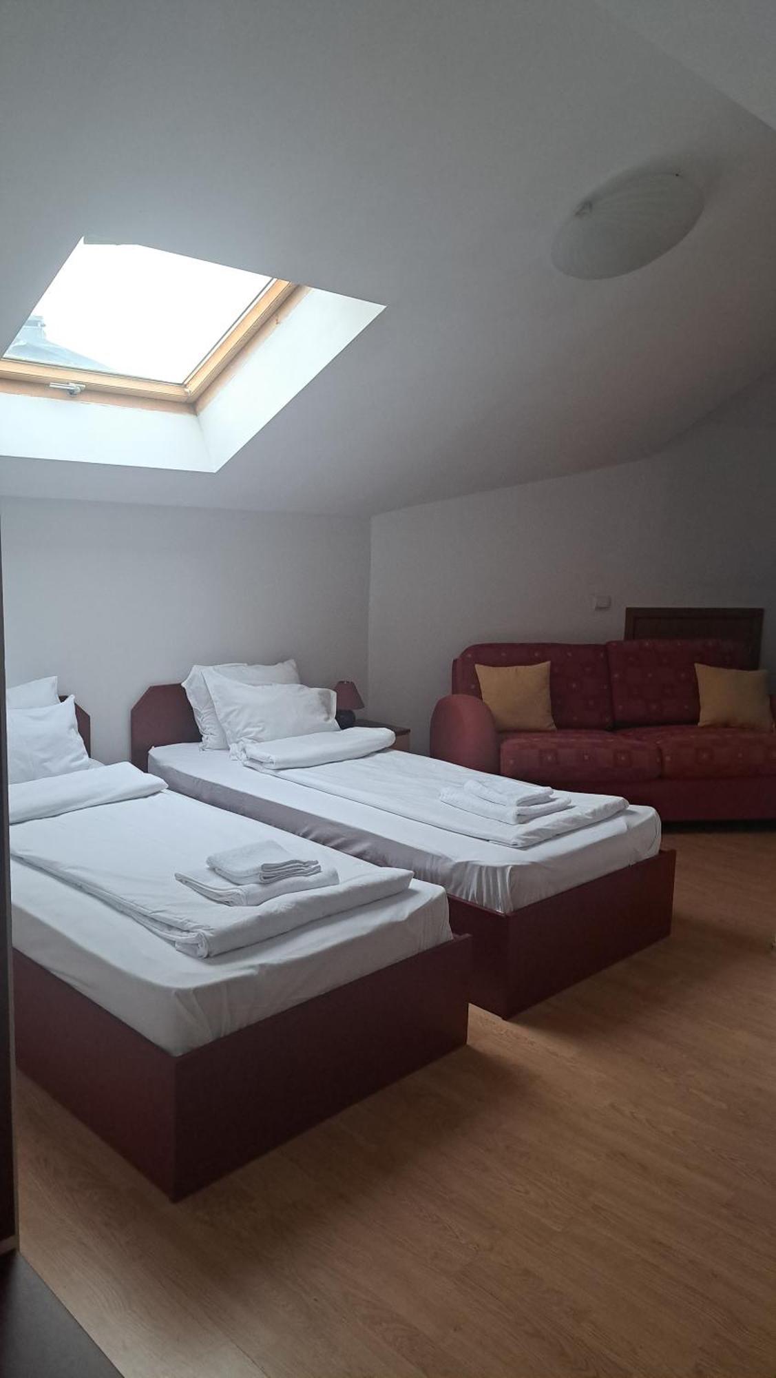 Todorini Kuli Apartments Bansko Bilik gambar