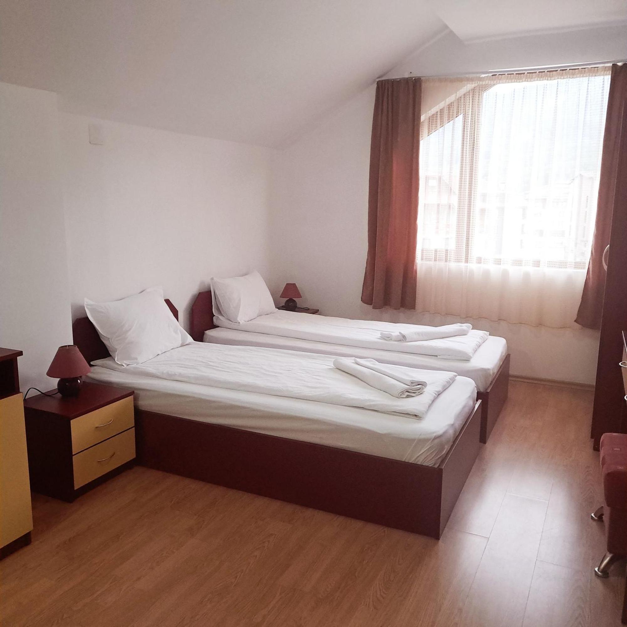 Todorini Kuli Apartments Bansko Bilik gambar