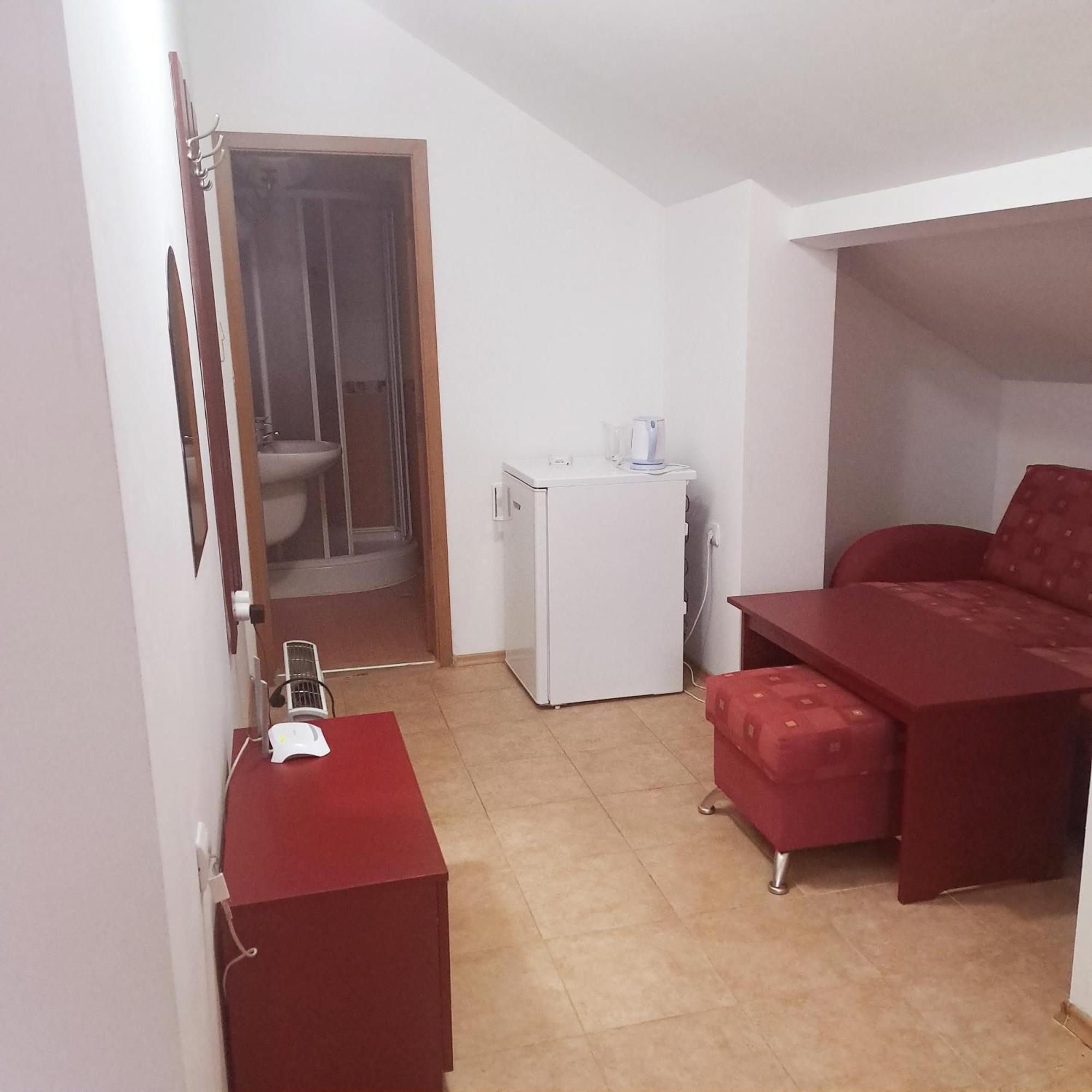 Todorini Kuli Apartments Bansko Bilik gambar