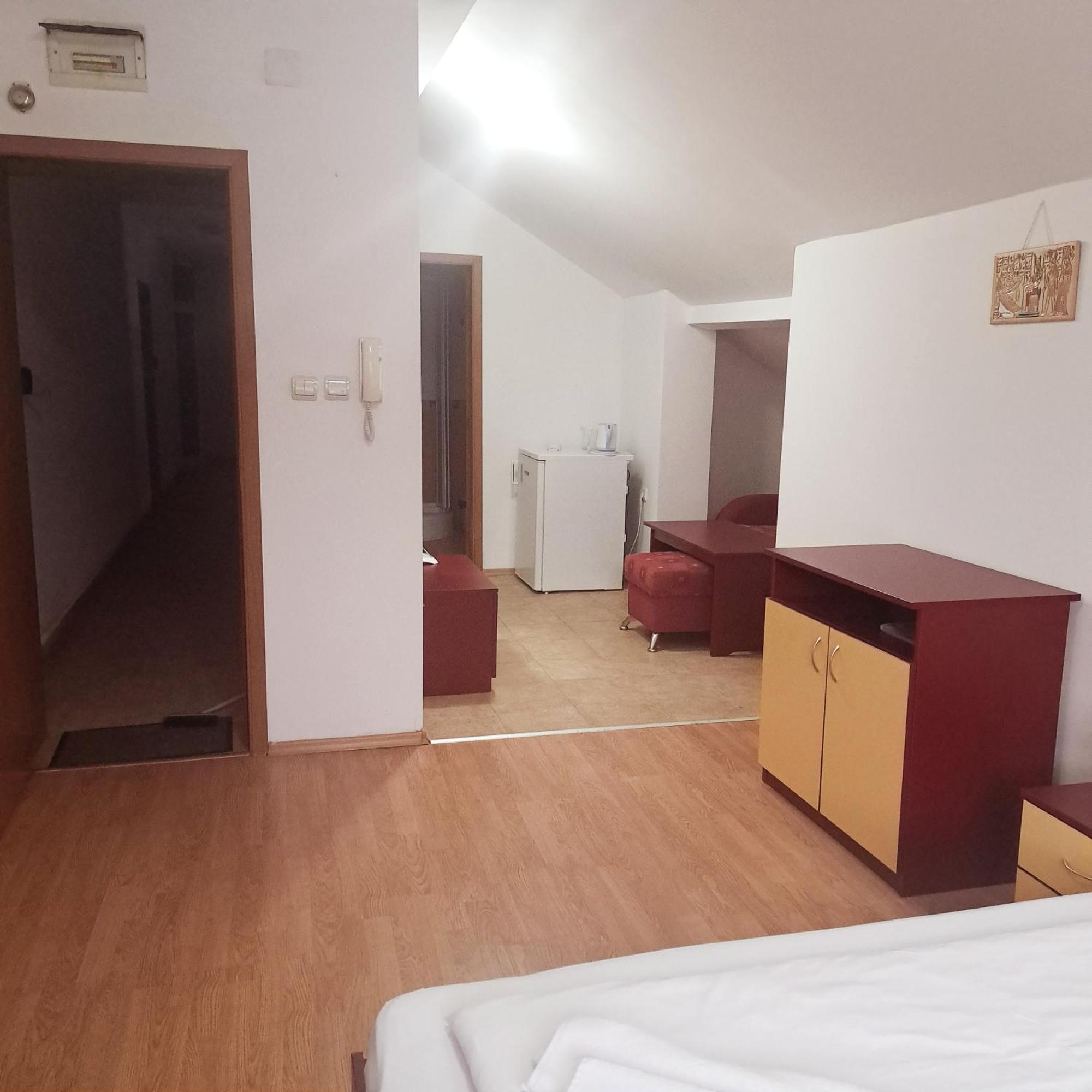 Todorini Kuli Apartments Bansko Bilik gambar