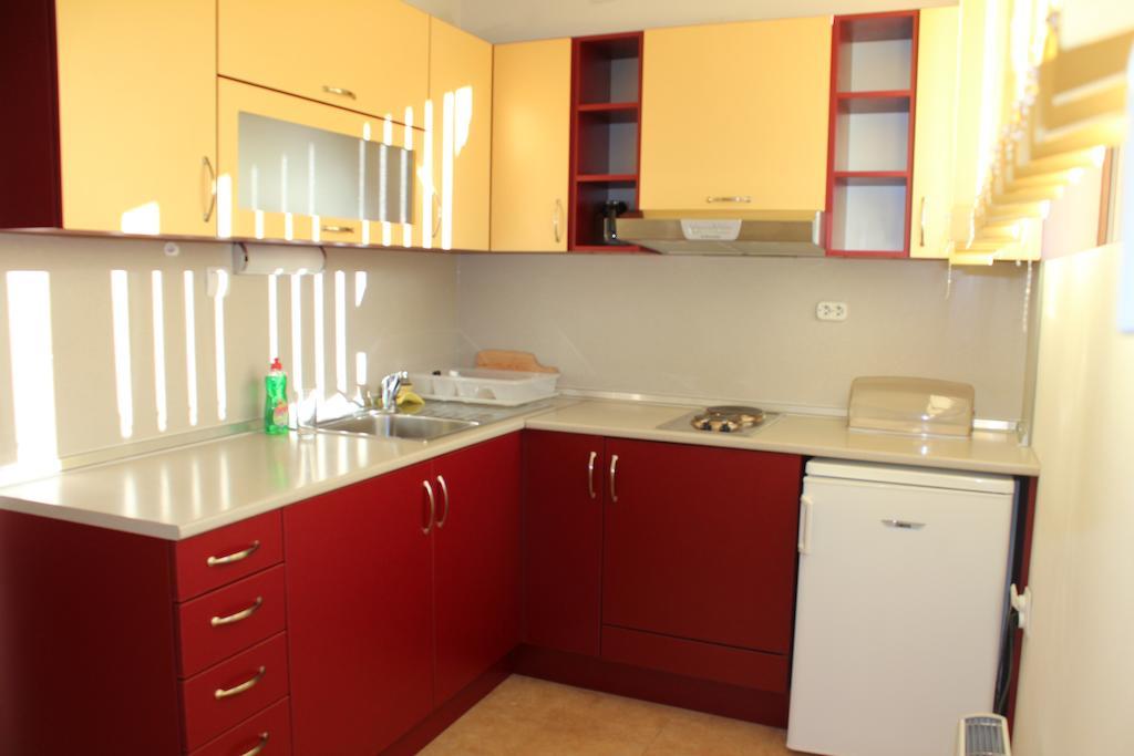 Todorini Kuli Apartments Bansko Bilik gambar
