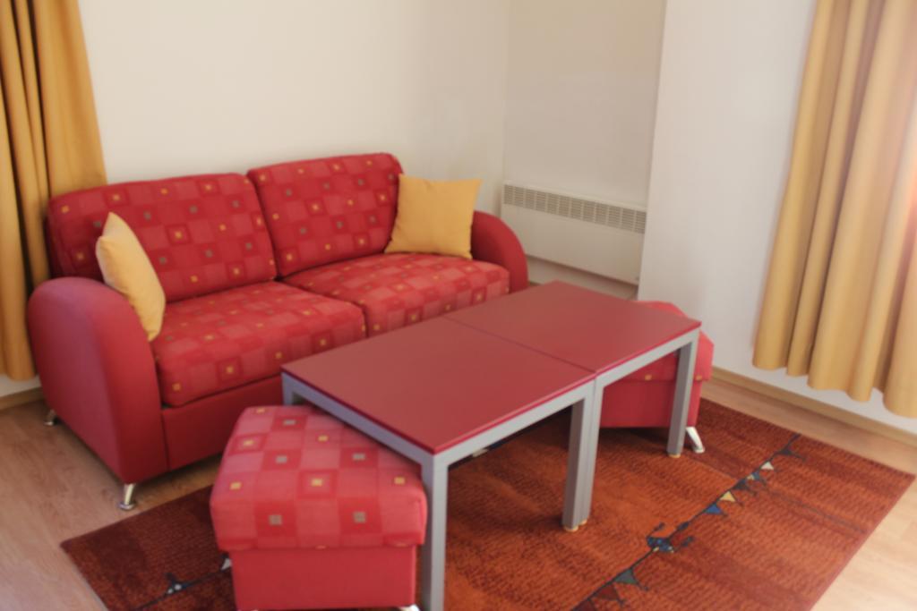 Todorini Kuli Apartments Bansko Luaran gambar