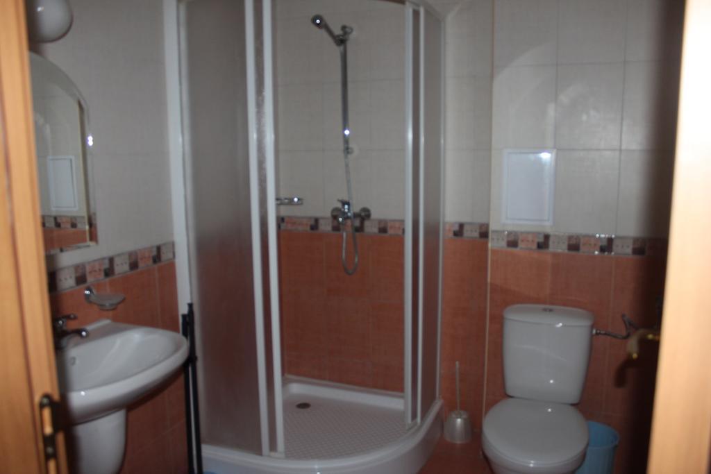 Todorini Kuli Apartments Bansko Bilik gambar