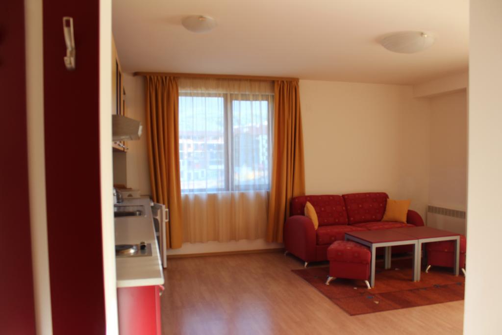 Todorini Kuli Apartments Bansko Luaran gambar