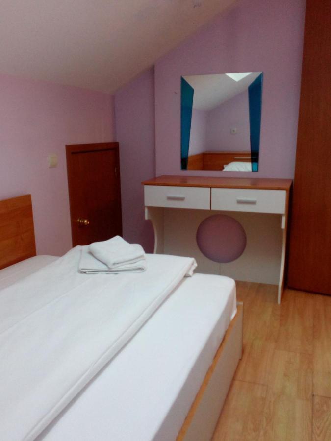 Todorini Kuli Apartments Bansko Luaran gambar