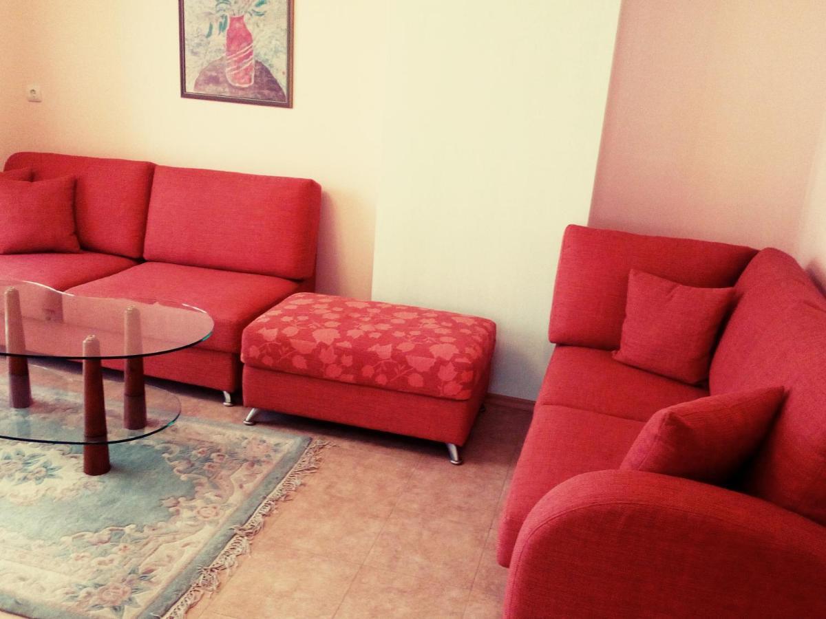 Todorini Kuli Apartments Bansko Luaran gambar