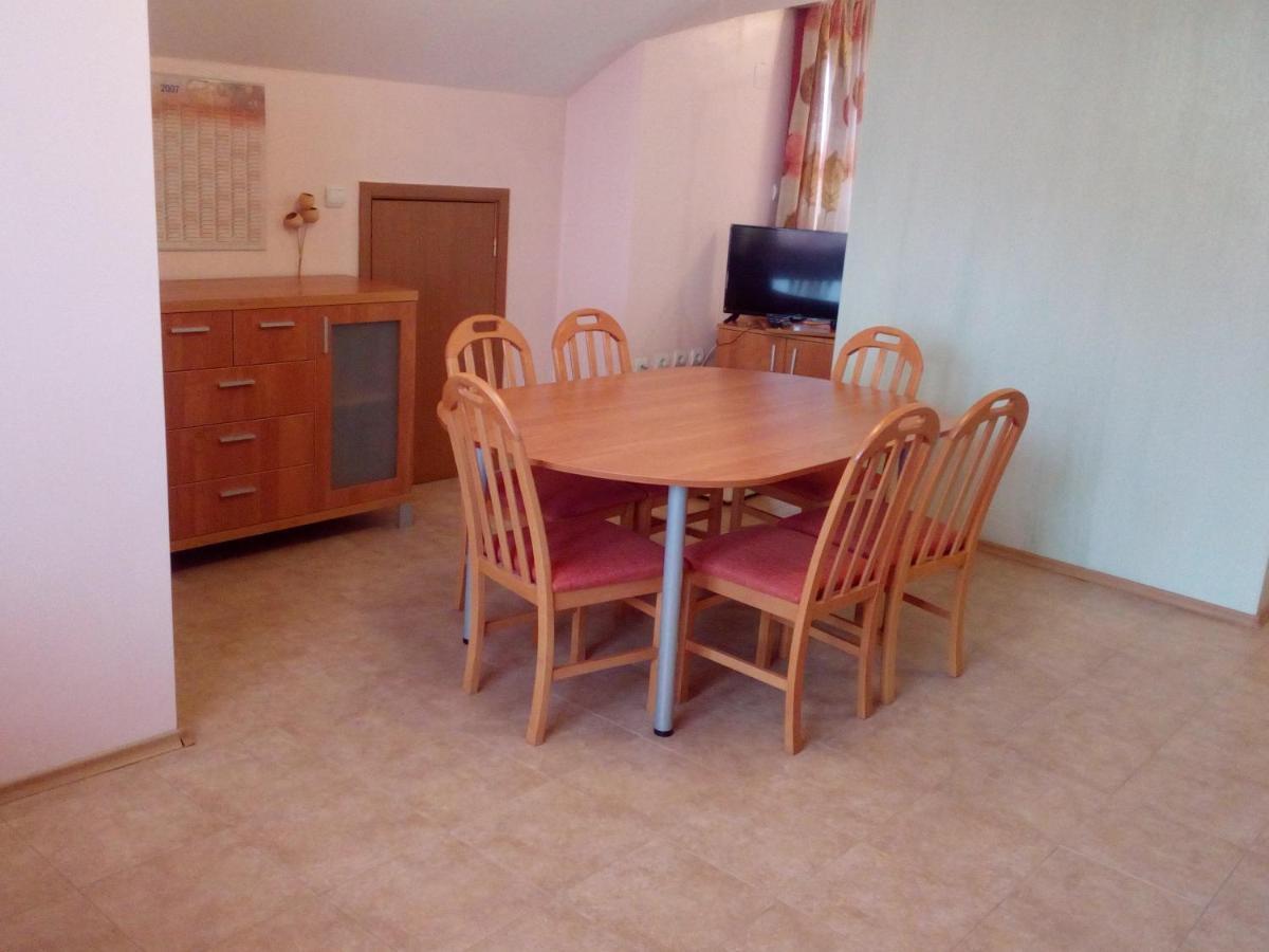 Todorini Kuli Apartments Bansko Luaran gambar