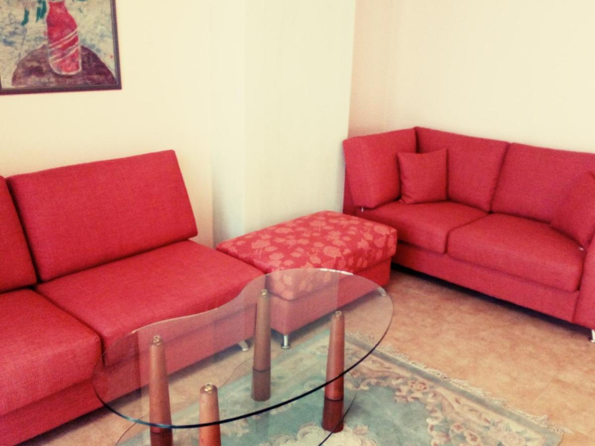 Todorini Kuli Apartments Bansko Luaran gambar