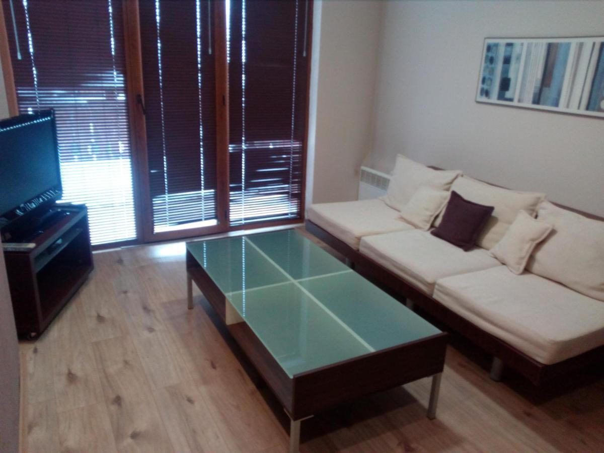 Todorini Kuli Apartments Bansko Luaran gambar