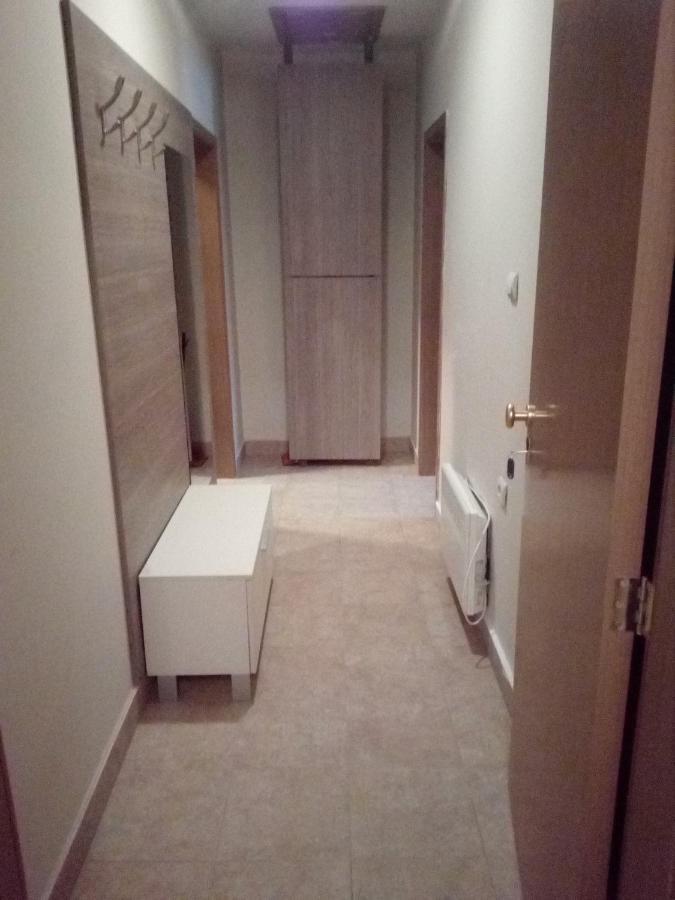 Todorini Kuli Apartments Bansko Luaran gambar