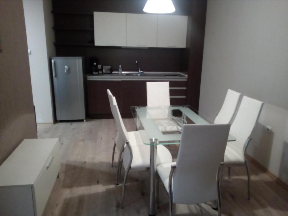 Todorini Kuli Apartments Bansko Luaran gambar