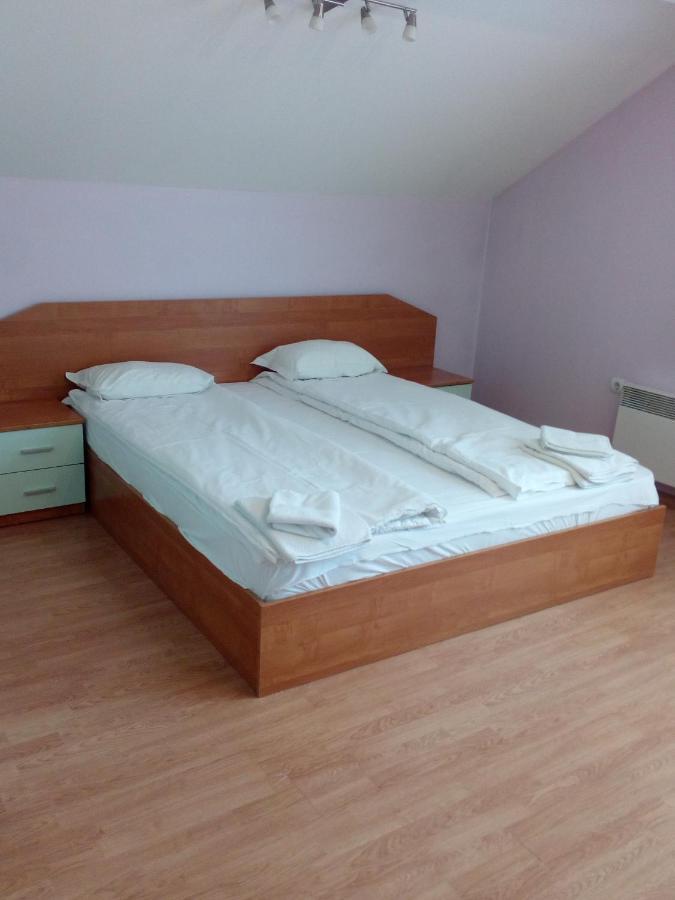 Todorini Kuli Apartments Bansko Luaran gambar