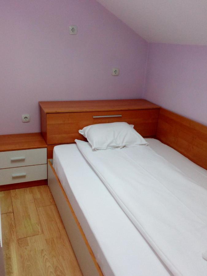 Todorini Kuli Apartments Bansko Luaran gambar