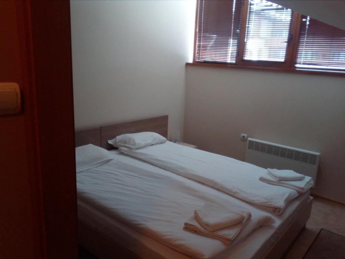 Todorini Kuli Apartments Bansko Luaran gambar