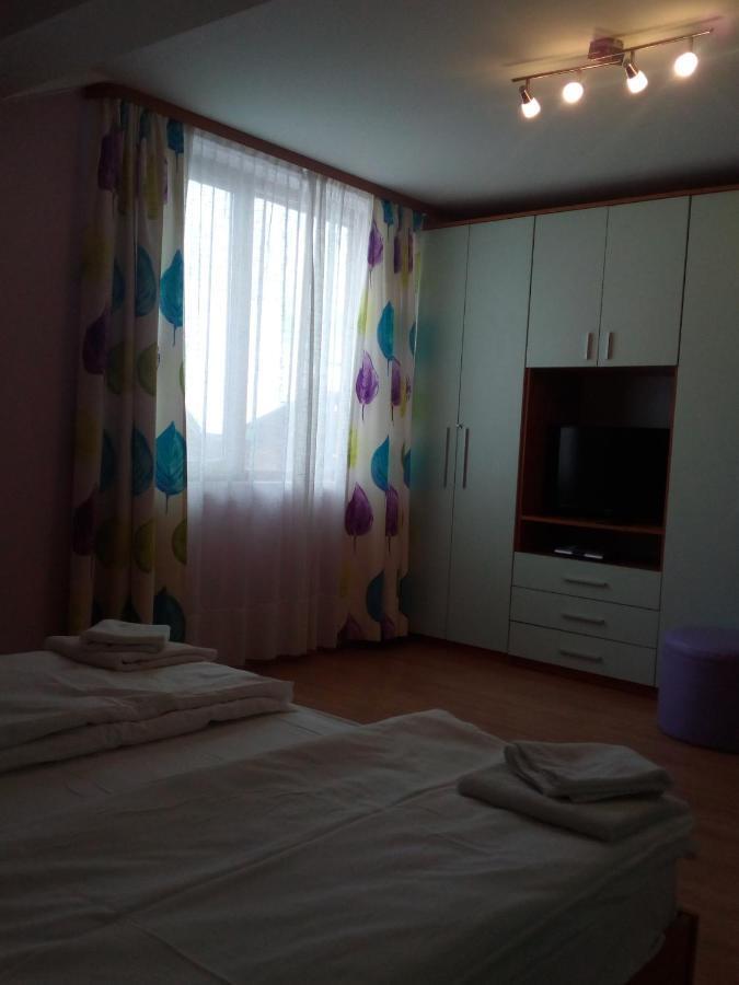 Todorini Kuli Apartments Bansko Luaran gambar