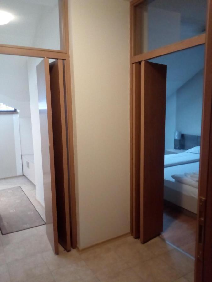 Todorini Kuli Apartments Bansko Luaran gambar
