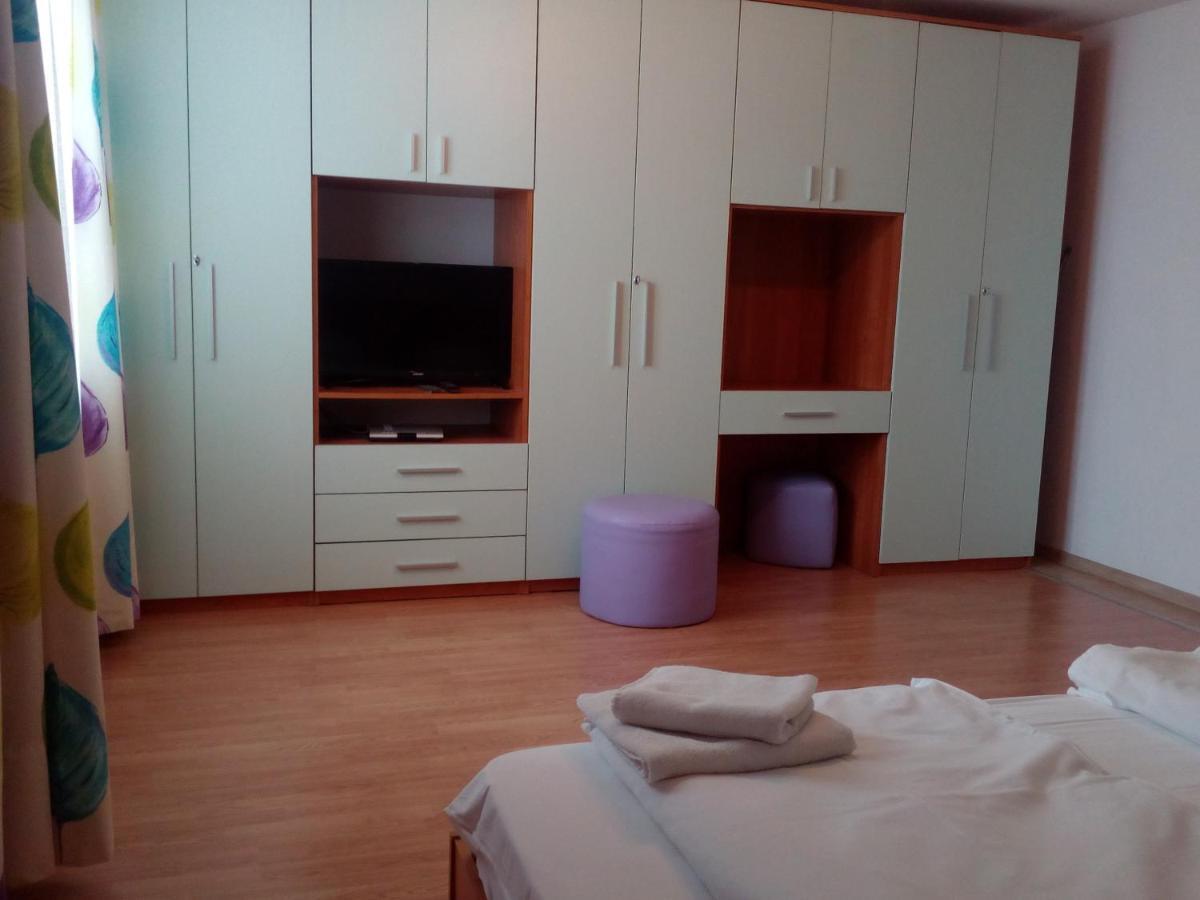 Todorini Kuli Apartments Bansko Luaran gambar